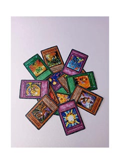 Yugi Oh Card Game 1St Edition