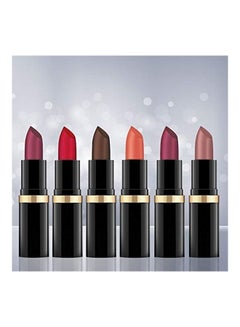 PureLips Moisturizing Lipstick A95 Mauve Touch - v1634726151/N51474706A_4