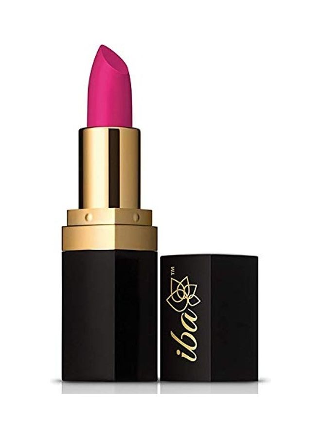 إيبا أحمر شفاه غير لامع بيور ليبس يدوم طويلاً M12 وردي أوركيد - Image 1