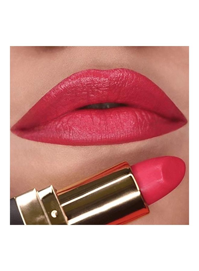 إيبا أحمر شفاه غير لامع بيور ليبس يدوم طويلاً M12 وردي أوركيد - Image 3