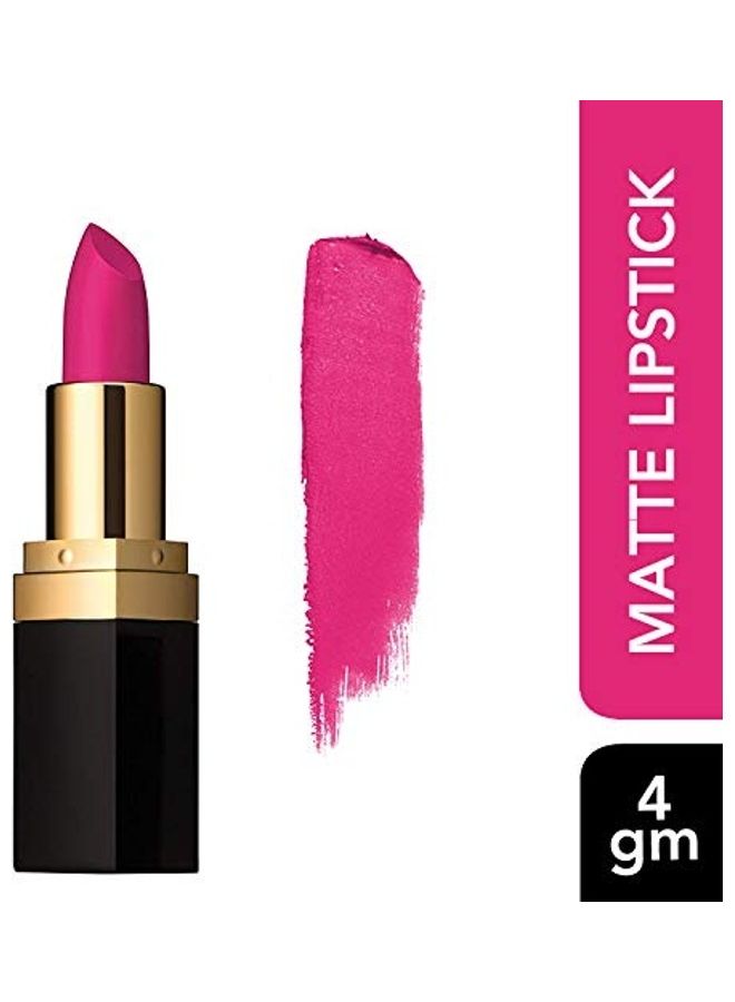 إيبا أحمر شفاه غير لامع بيور ليبس يدوم طويلاً M12 وردي أوركيد - Image 5