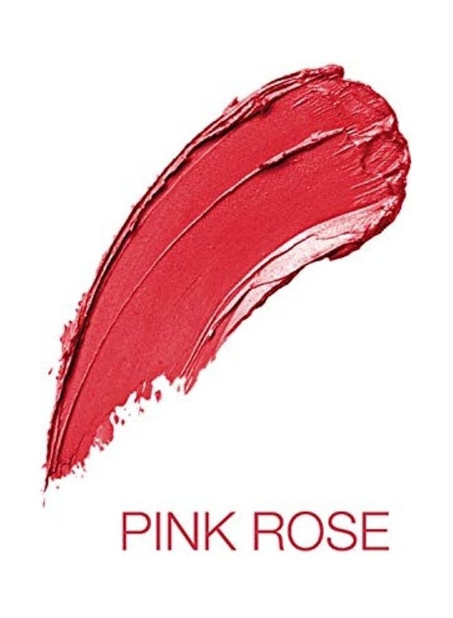 Iba Pure Lips Long Stay Matte Lipstick Pink Rose  - Image 5
