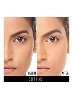 LAKME Rose Face Powder With Sunscreen Soft Pink  - Image 3