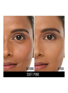 LAKME Rose Face Powder With Sunscreen Soft Pink  - Image 5
