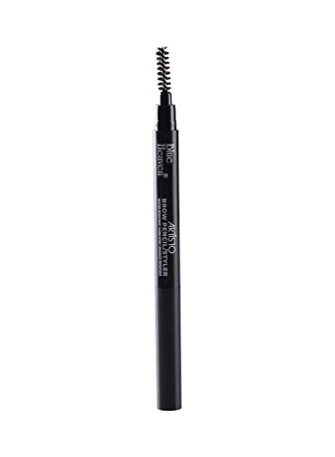 Blue Heaven Brow Pencil and Styler Brown - Image 2