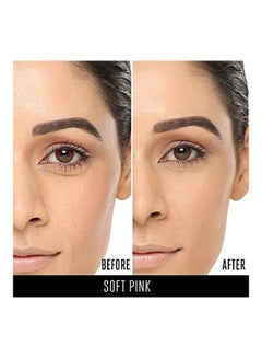 LAKME Rose Face Powder With Sunscreen Soft Pink  - Image 4