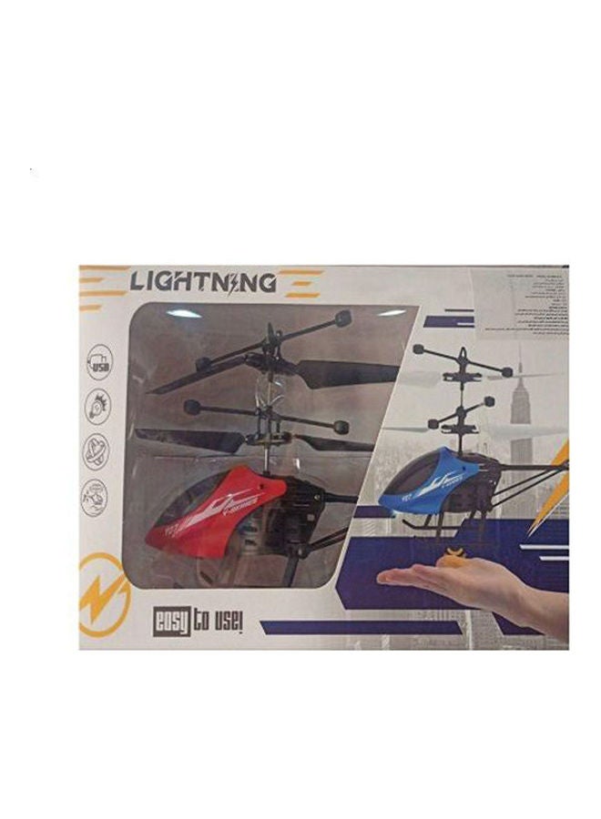 Mini Helicopter For Kids 