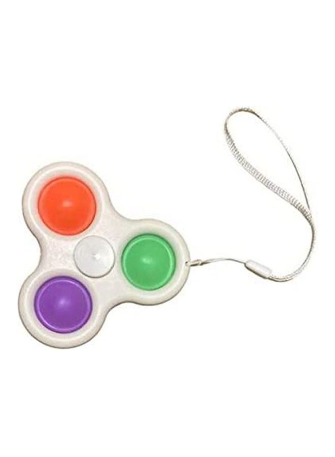 China - Pop Its Fidget Spinner Toy New Shape - Image 1