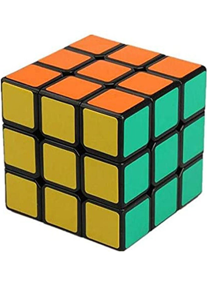 3X3 Educational Products Speed Rubik's Cube M166 - Image 1