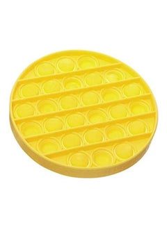 Areding Push Pop Bubble Fidget Sensory Toy Autism Special Needs Stress Reliever