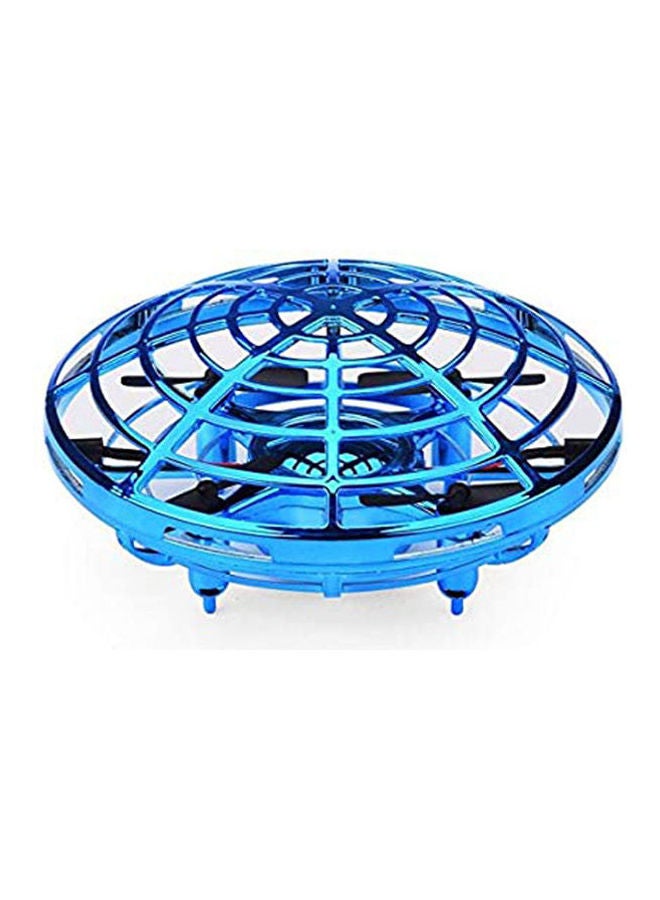Mini Drones Infra Induction RC Flying Toy For Kids