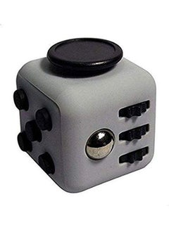 Fidget Cube Mini Fidget Cube Finger Toy Squeeze Fun Stress Reliever 