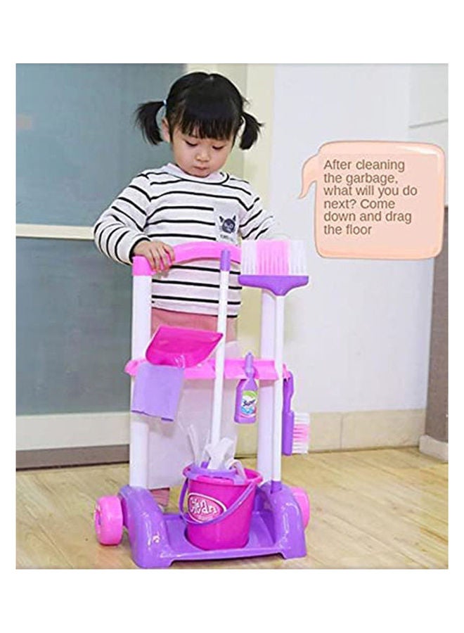 Children'S Little Helper Simulation Pretend  - Image 2