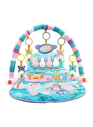 Body Building, Music, Baby Pedal, Piano Body-Building Frame - v1634726556/N51471961A_1