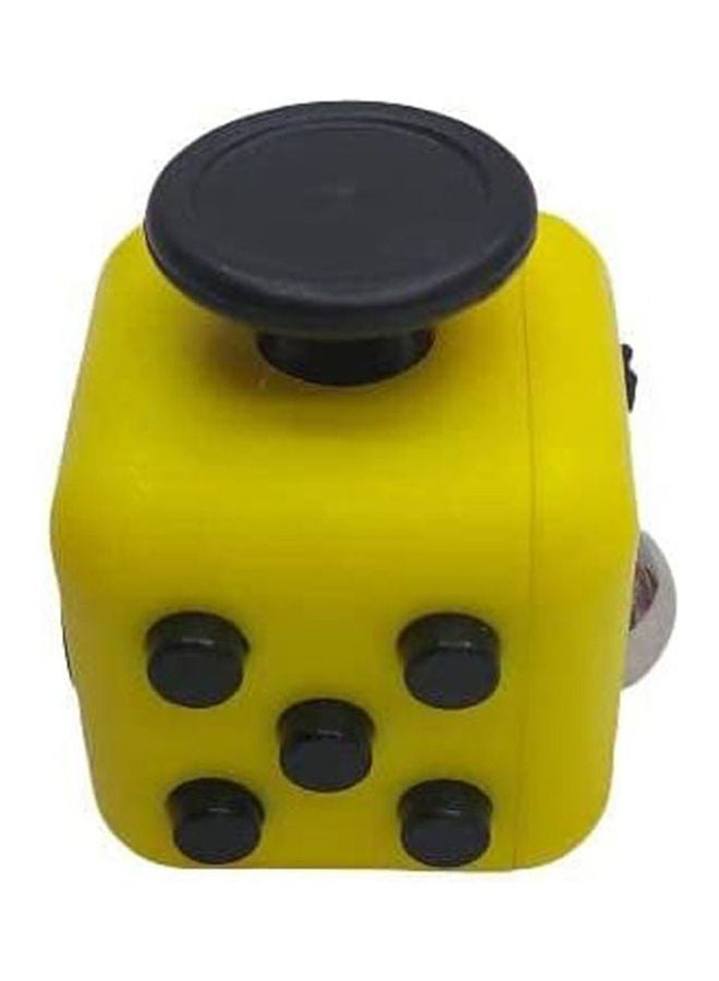 لعبة مكعب فيدجيت لتخفيف التوتر والقلق للأطفال