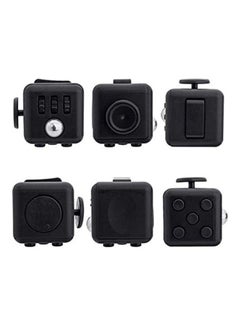Fidget Cube Stress And Anxiety Relief Cube Fidget Toys for Kids 