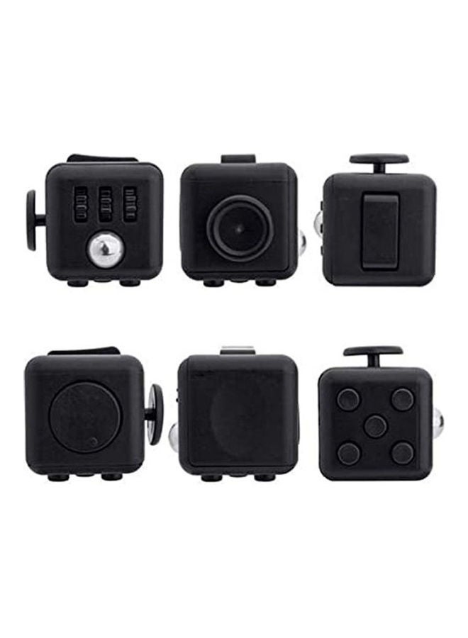 Fidget Cube Stress And Anxiety Relief Cube Fidget Toys for Kids 