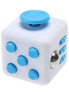 Fidget Cube Stress And Anxiety Relief Cube Fidget Toys for Kids 