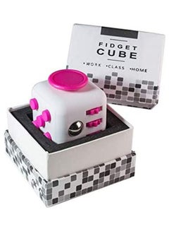 Fidget Cube Relieves Stress And Anxiety For Children, Adults 
