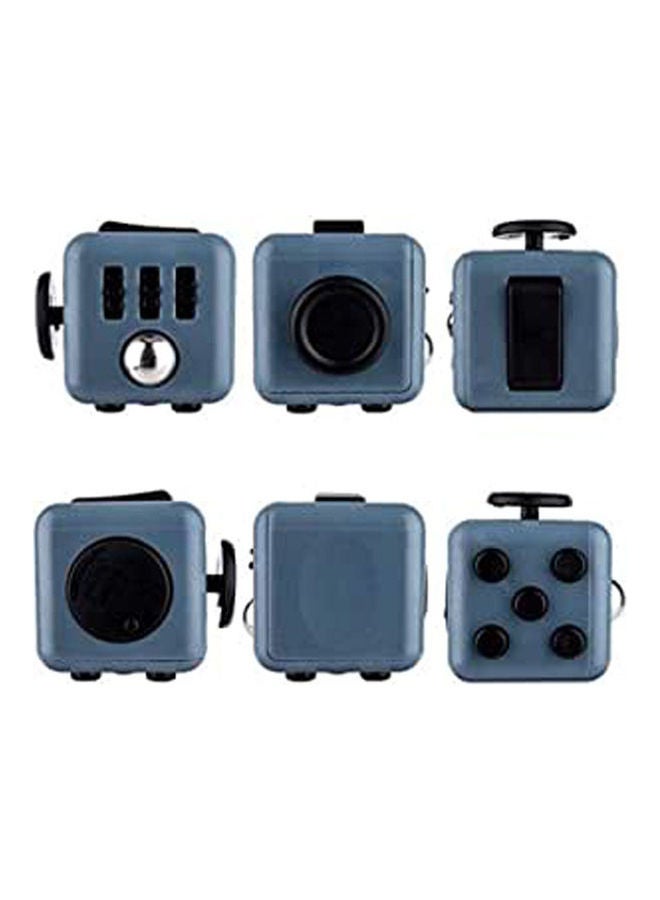 Fidget Cube Relieves Stress And Anxiety For Children, Adults