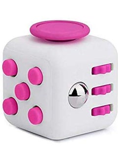Fidget Cube Anti-Stress Puzzles and Magic Gift for Kids 