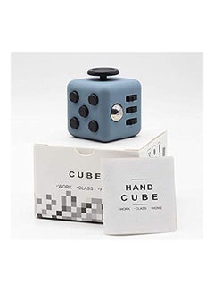Squeeze Fun Stress Reliever Fidget Puzzle Magic Toys With Box Wheel