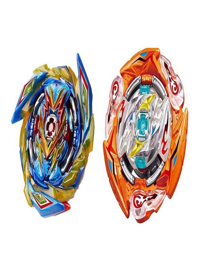 بي بليد انفجار الداعم ب-163 ب-161