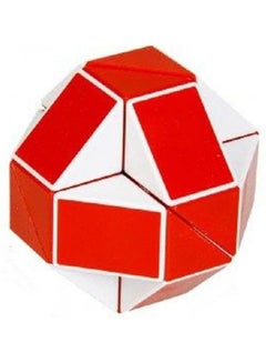 Cube Snake Toy