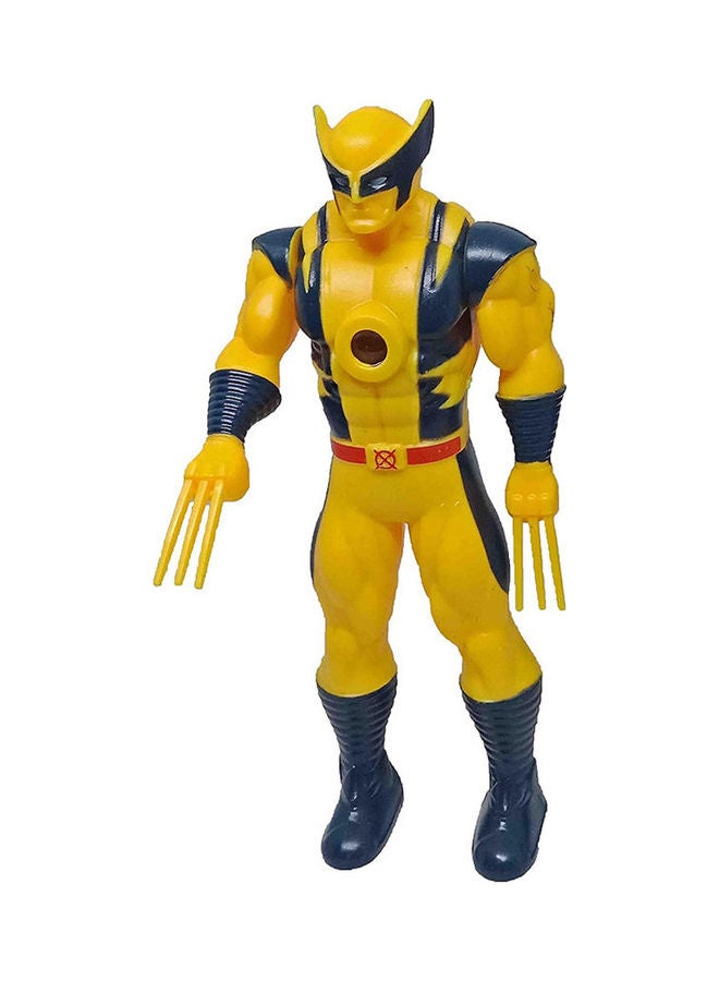 MARVEL Super Hero Action Figure Projector - Image 2