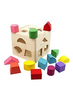 Children'S Three-Dimensional Shape Pairing Blocks - v1634726729/N51471879A_1