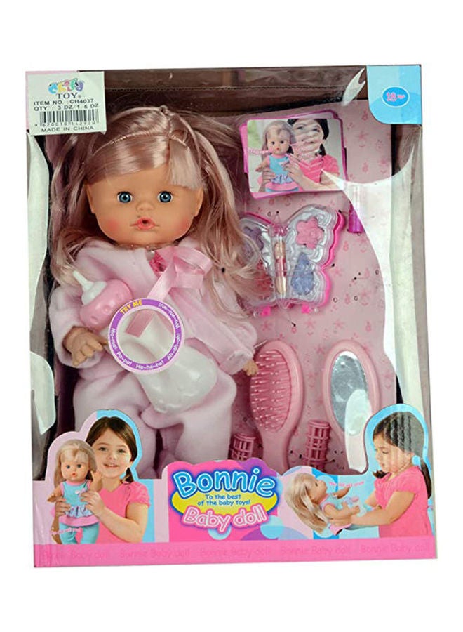 child toy Child Toy Bonnie Baby Doll For Girls 