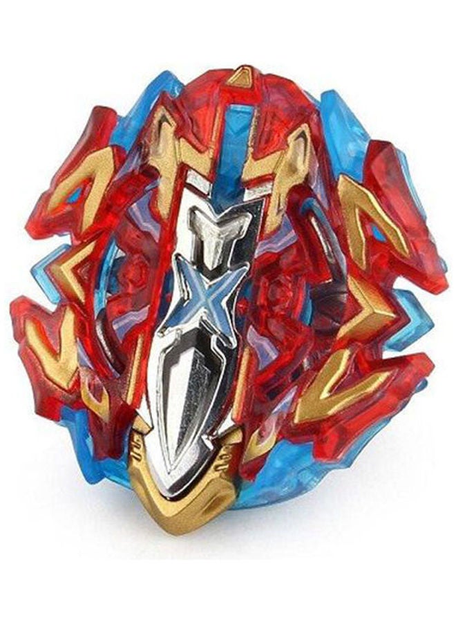 BeyBlade Metal Assembled Gyro B-120  Spinning Top 140ginch 