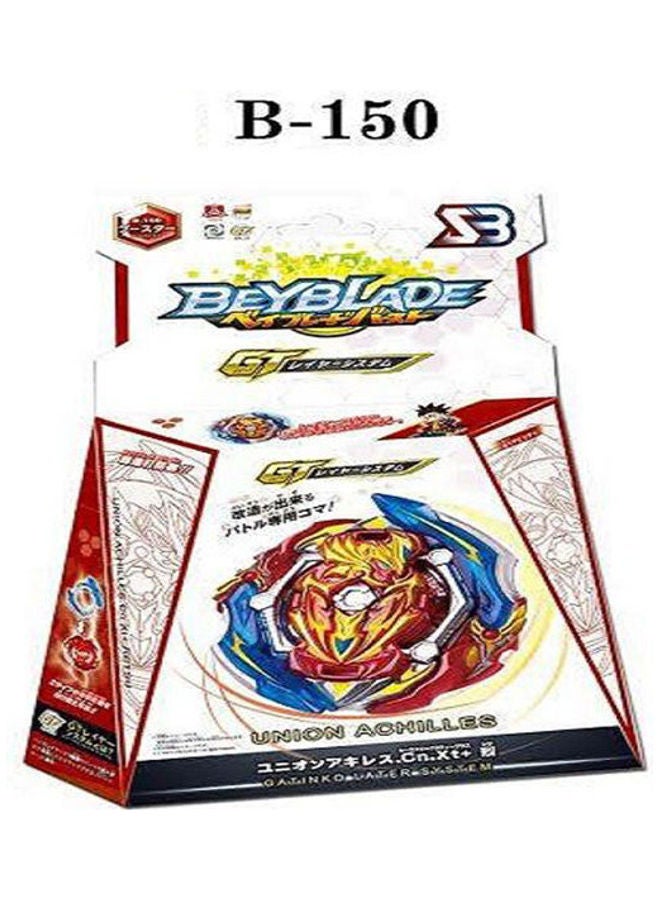 BeyBlade Union Achilles B-150 282ginch 