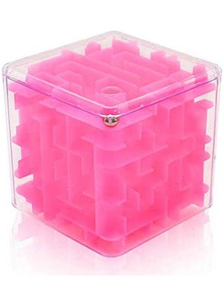 3D Maze Magic Speed Cube Puzzle Game Labyrinth Ball Toys - v1634726804/N51466609A_1