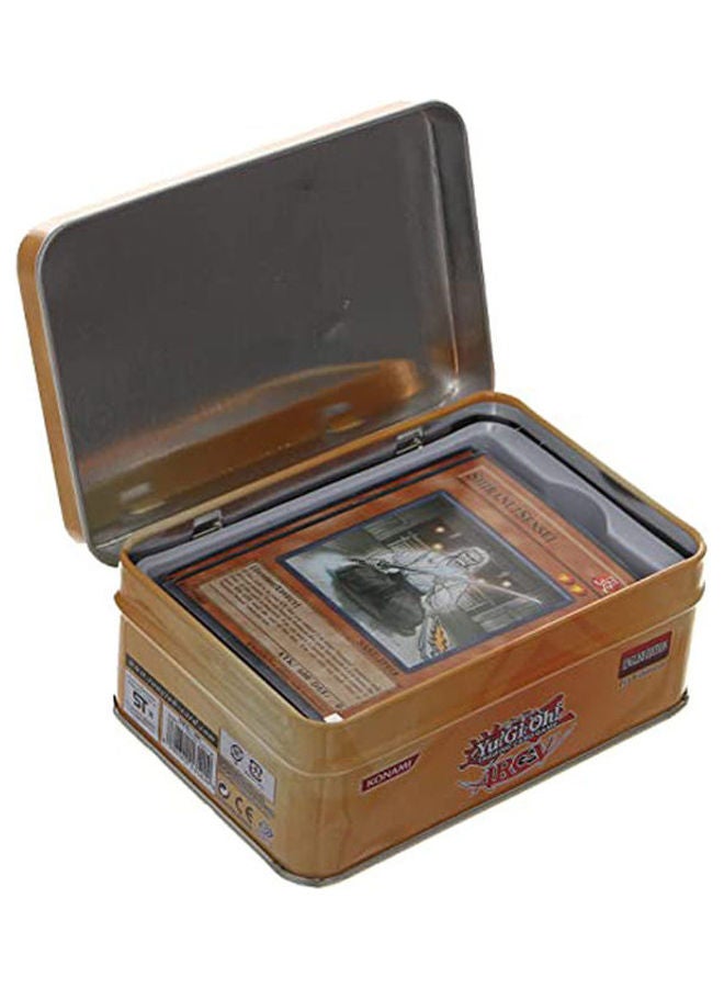 Trading Card Game For Kids