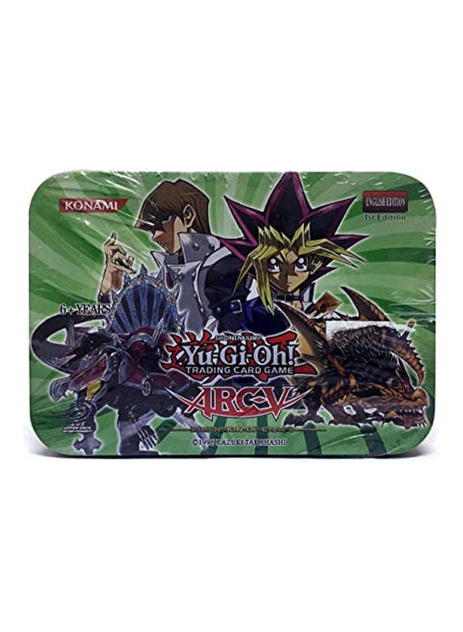 Yugioh Trading Card Game