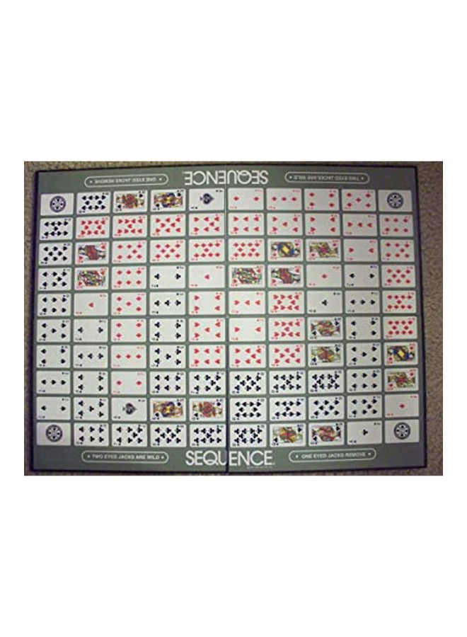 SEQUENCE Large Game 