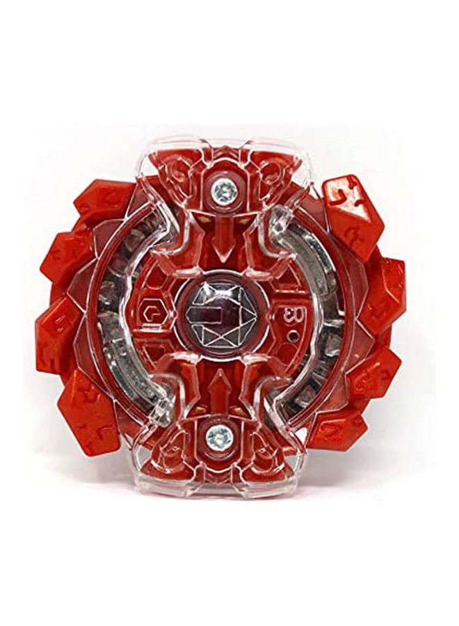 Bey Burst Gyro Battling Top With Launcher  - Image 1
