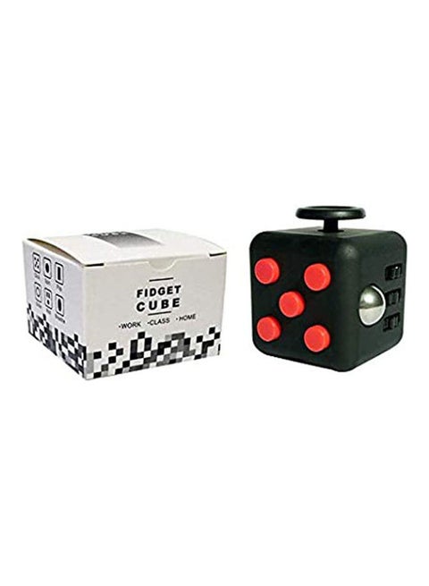 Fidget Cube Toys For Puzzles And Magic Gift