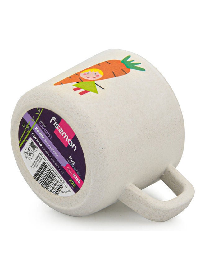 فيسمان مج بطبعة جزر متعدد الألوان 225ملليلتر - Image 3