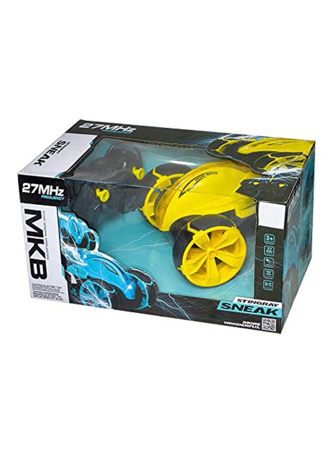 MKB - Stingray Sneak Top Vehicle Toy for Kids - Image 1