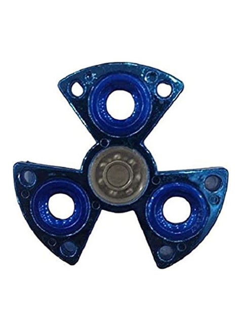 Fidget Toys Hand Spinner Metallic