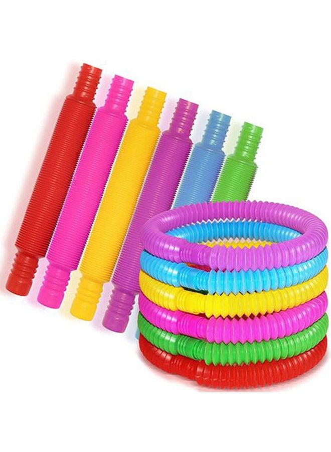 null - Fidget Toys Pop Tube For Kids And Adults,Pop Tubes - Image 1
