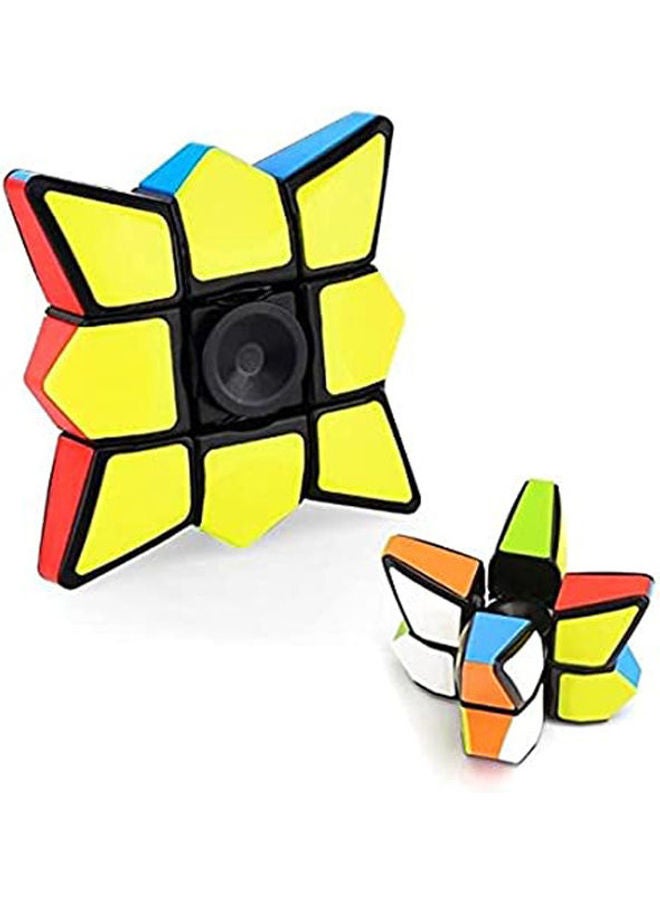 Rubik Spinner For Kids 
