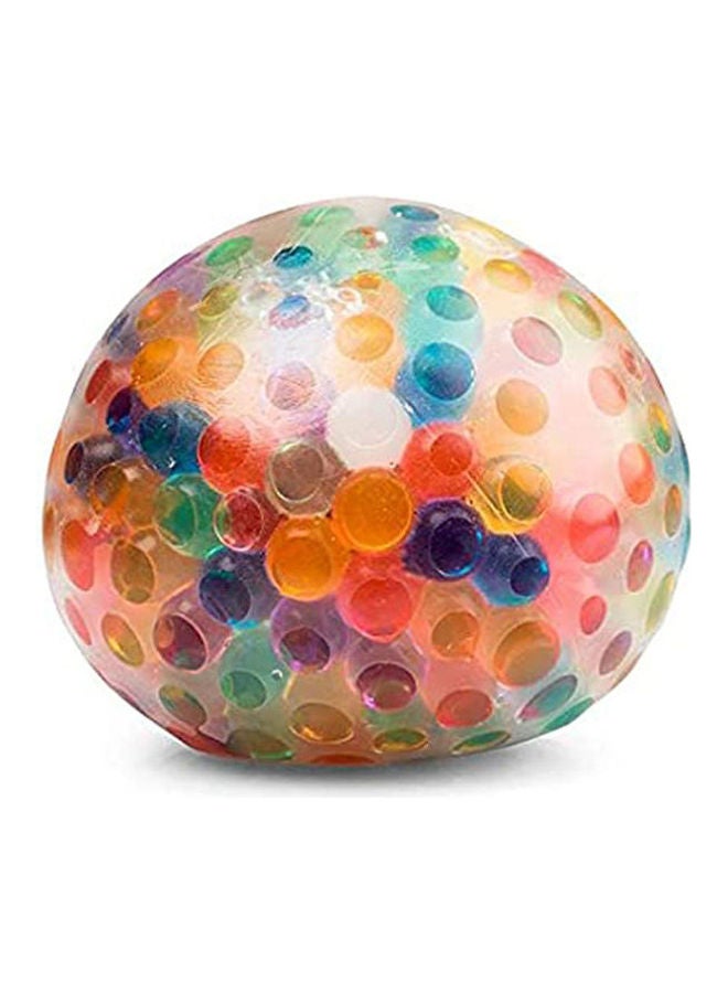 Sensory Fidget Toy Soft Stress Relief Squeeze Ball For Adults