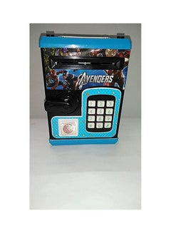 Generic Saving Moneybox Unisex 