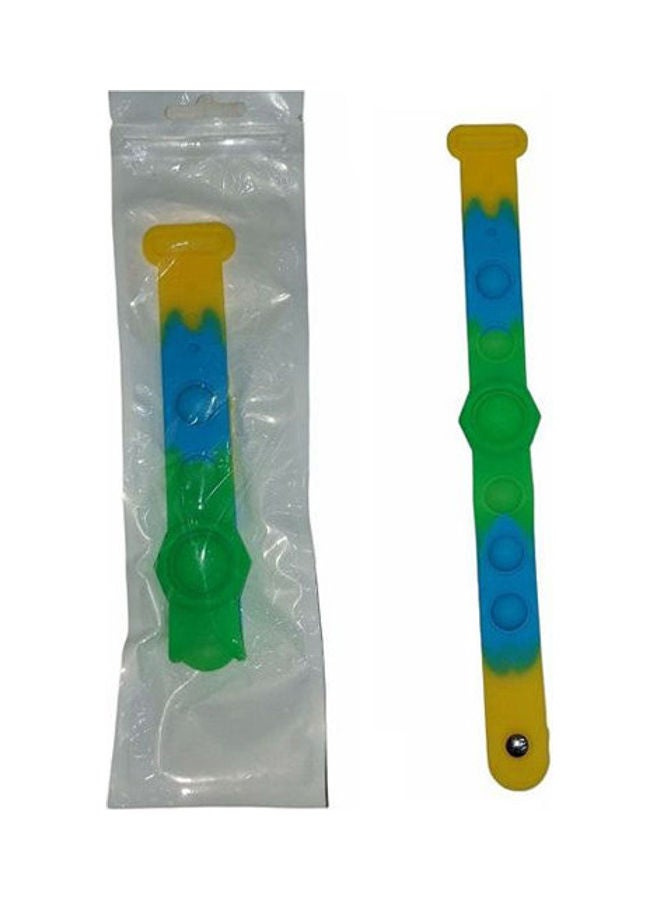 Pop It Fidget Toy Bracelet  - Image 2