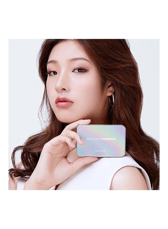 MINILAB Light-sensitive Makeup Powder #02  - Image 3