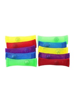 Fidget Toys Relieve Stress Sensory Marble And Mesh