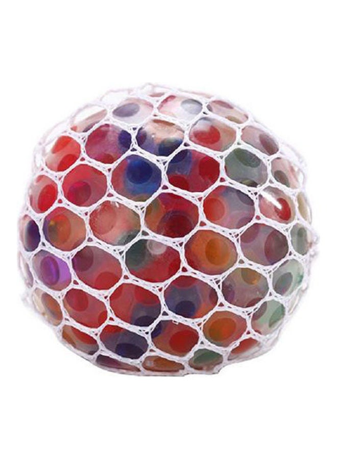 Generic Fidget Toys Squishy Stress Relief Mesh Ball 